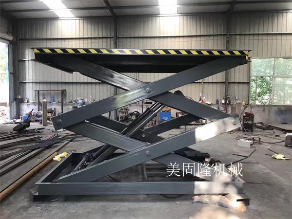 武威固定式升降货梯价格